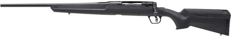 Savage Axis II Left-Hand .30-06 Sprg 22-inch barrel black synthetic stock