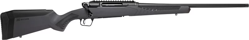 Savage Impulse Driven Hunter .300 Win Mag 20-inch threaded barrel gray AccuStock