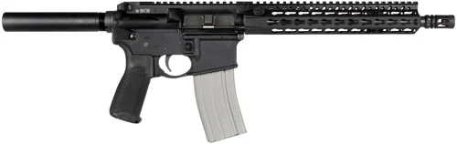 BCM RECCE-11 KMR-A AR-15 pistol 5.56 NATO 11.5-inch barrel black