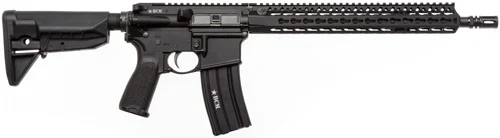 BCM RECCE-16 KMR-A 5.56 NATO 16" KeyMod AR-15 in black