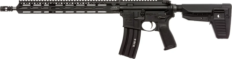 BCM RECCE-16 MCMR Precision 5.56mm 16" M-LOK Black