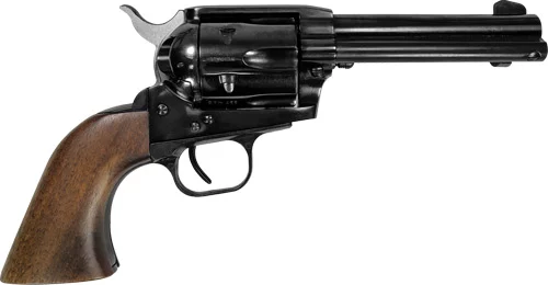 EAA Bounty Hunter .44 Magnum 4.5 in. single-action revolver