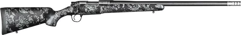 Christensen Arms Ridgeline FFT 7mm-08 Rem 20 inch stainless carbon-wrapped barrel rifle