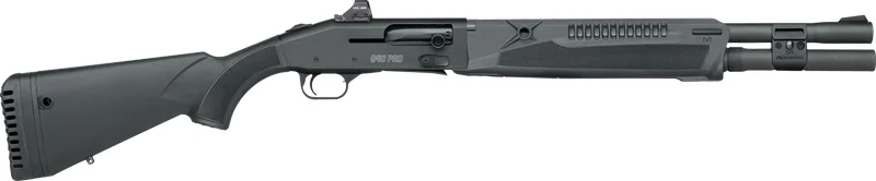 Mossberg 940 Pro Tactical SPX 12ga 18.5in Holosun 407K