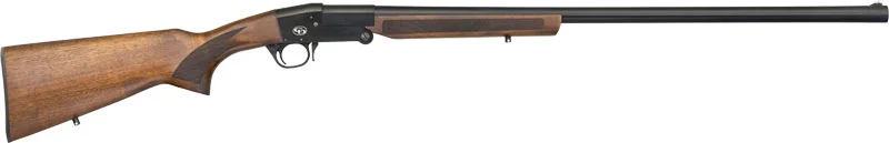 Charles Daly 101 Single Shot Shotgun .410 Bore 26" Walnut