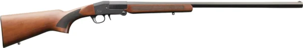 CHARLES DALY 101 SINGLE BARREL - SHOTGUN 28 GA 3" 26" WALNUT