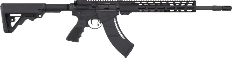 Rock River Arms RRA LAR-47 Coyote Carbine 16-inch 7.62x39 black
