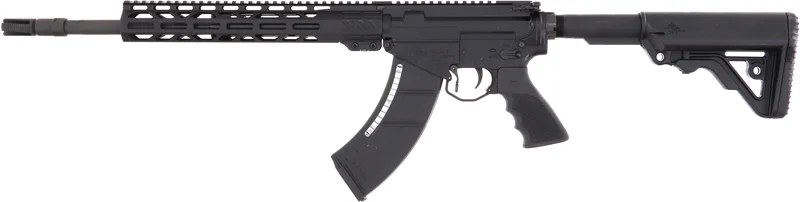 Rock River Arms RRA LAR-47 Coyote Carbine 16-inch 7.62x39 black