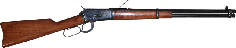 Cimarron AS622 Model 1892 20" Lever Action Carbine