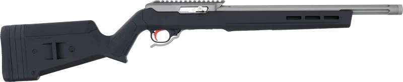Tactical Solutions ATE2GMGBMBLK X-Ring VR Gen2 .22 LR 16.5in with Magpul X-22 Hunter stock