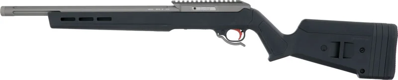 Tactical Solutions ATE2GMGBMBLK X-Ring VR Gen2 .22 LR 16.5in with Magpul X-22 Hunter stock