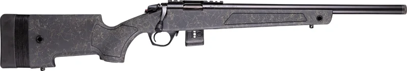 Bergara BMR‐X Rifle .22 WMR 18" Steel Barrel