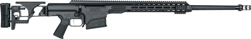 Barrett MRAD .338 Lapua Magnum 26" Folding Rifle - 10rd