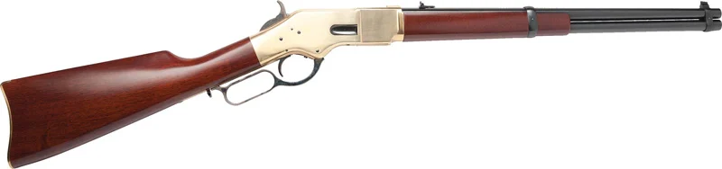 Cimarron 1866 Yellowboy 19" .44 S&W Special Carbine
