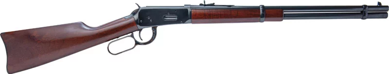 Cimarron 1894 Carbine 30-30 Win 20in Walnut Blued