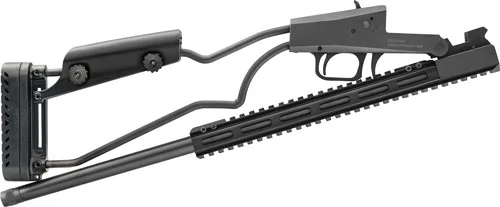 Chiappa Big Badger .350 Legend 20" Break-Action Rifle