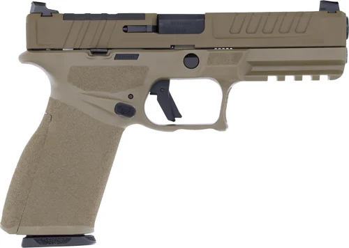 Springfield Armory Echelon 9mm 4.5" FDE - 10rd