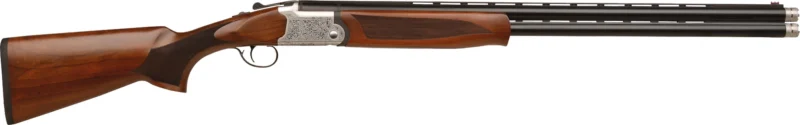GForce Arms GFA GF5 PLUSH 12/28MC over-under shotgun side view