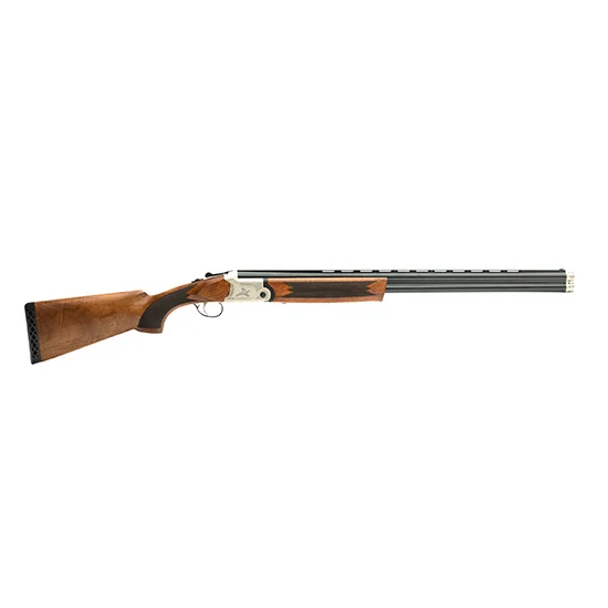 GForce Arms GF5 Filthy Pheasant .410 Bore 28in vent rib over/under shotgun Turkish walnut
