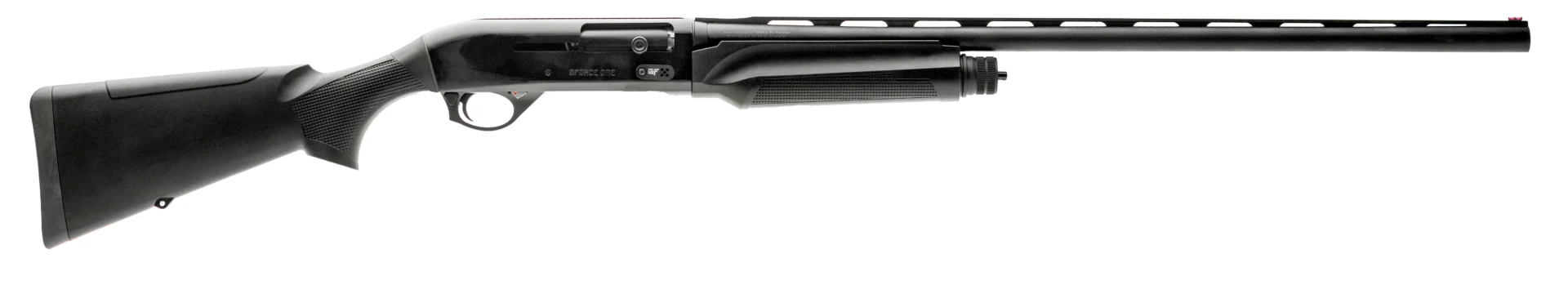 GForce Arms GFORCE ONE 12GA 28in black semi-auto shotgun