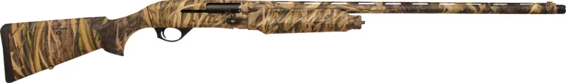 GForce Arms GFORCE ONE 12 Gauge 28-inch Mossy Oak Habitat semi-auto shotgun