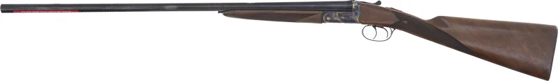FAIR ISIDE II SXS 28GA with 28" barrels and English walnut field stock