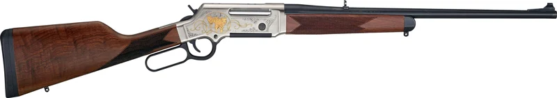 Henry Long Ranger Coyote .223 Rem 20" Lever-Action 5rd
