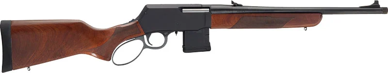 Henry Supreme Lever Action .300 AAC Blackout 10rd Walnut