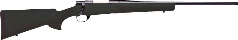 Howa M1500 Hogue 300 PRC 24" Threaded Barrel Rifle