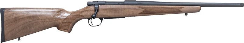 Howa M1500 Superlite Short .243 Win 16.25in walnut stock blued finish
