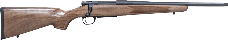 Howa M1500 Super Lite Short 6.5 Creedmoor 16.25 in walnut stock