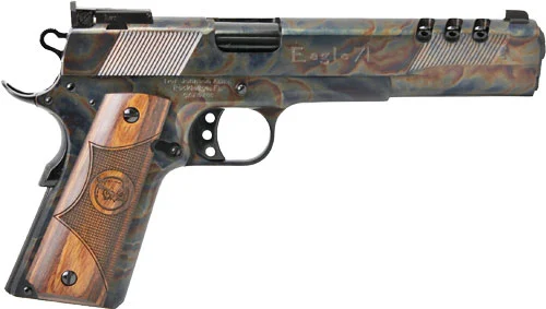 Iver Johnson Eagle XL Ported 10mm 6-inch 8-Round