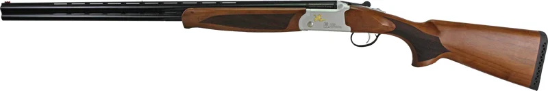 Iver Johnson IJ600LW 28 Gauge Over/Under, 28" Barrel