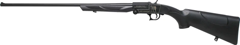 Iver Johnson 700 .410 Bore 26-inch barrel black synthetic single-shot shotgun