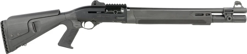 Beretta 1301 Tactical C Mod.2 12 Gauge 18.5in pistol-grip tactical shotgun