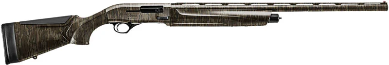 Beretta A300 Ultima 12ga 28in vent rib Mossy Oak Bottomland synthetic stock
