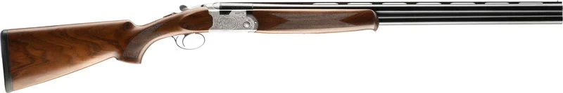 Beretta 686 Silver Pigeon I 12 gauge 28 inch blued over-under field shotgun right hand