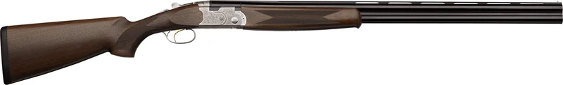Beretta 686 Silver Pigeon I .410 Bore 28in over/under shotgun with blued barrels, engraved receiver and oiled walnut stock