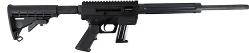 Just Right Carbines JRC Takedown Gen3 9mm carbine, 17in barrel, black synthetic stock
