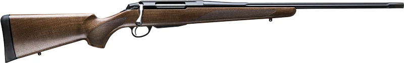 Tikka T3x Hunter 7mm Rem Mag 22" Threaded Walnut