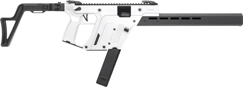 KRISS Vector CRB G3 9mm 16in carbine in Alpine finish