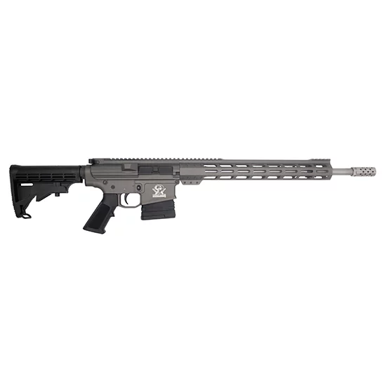 Great Lakes GL10308SSTNG AR-10 rifle .308 Win Tungsten Cerakote