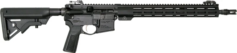 Radical Defense RAD DEF MK1 MOD1 Patrol 16-inch carbine 223 REM/5.56 NATO black