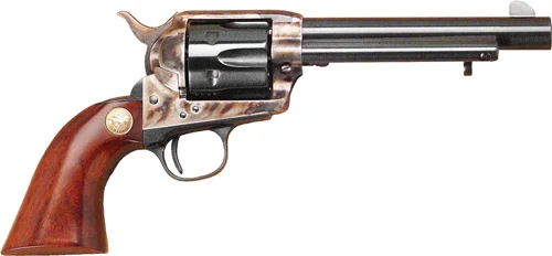 Cimarron P-Model MP686 .38-40 Winchester 5.5in blued barrel walnut grips