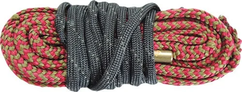 SME Bore Rope Cleaner Knockout .22 Caliber rope-style nylon bore cleaner