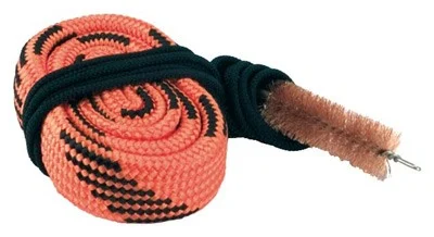 SME Knockout .30 Caliber two-pass nylon bore rope cleaner