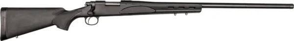 REMINGTON 700ADL VARMINT   308 - WIN 26" BLACK SYN THREADED