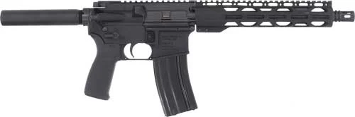 Radical Firearms RF-15 AR pistol 5.56 NATO 10.5-inch barrel black