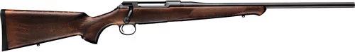 J.P. Sauer & Sohn Sauer 100 Classic bolt-action rifle, 6.5 Creedmoor, 22 inch blued barrel with wood stock