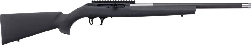 MAGNUM RESEARCH SBA17HMR Magnum Lite .17 HMR 19in Threaded